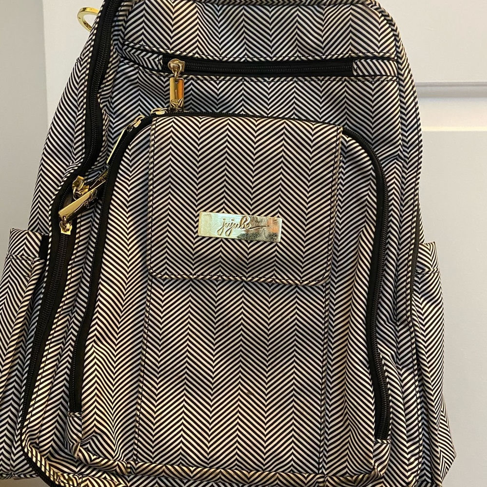 Jujube Be Right Back Backpack